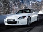 Honda S2000 Ultimate Edition 2009 года